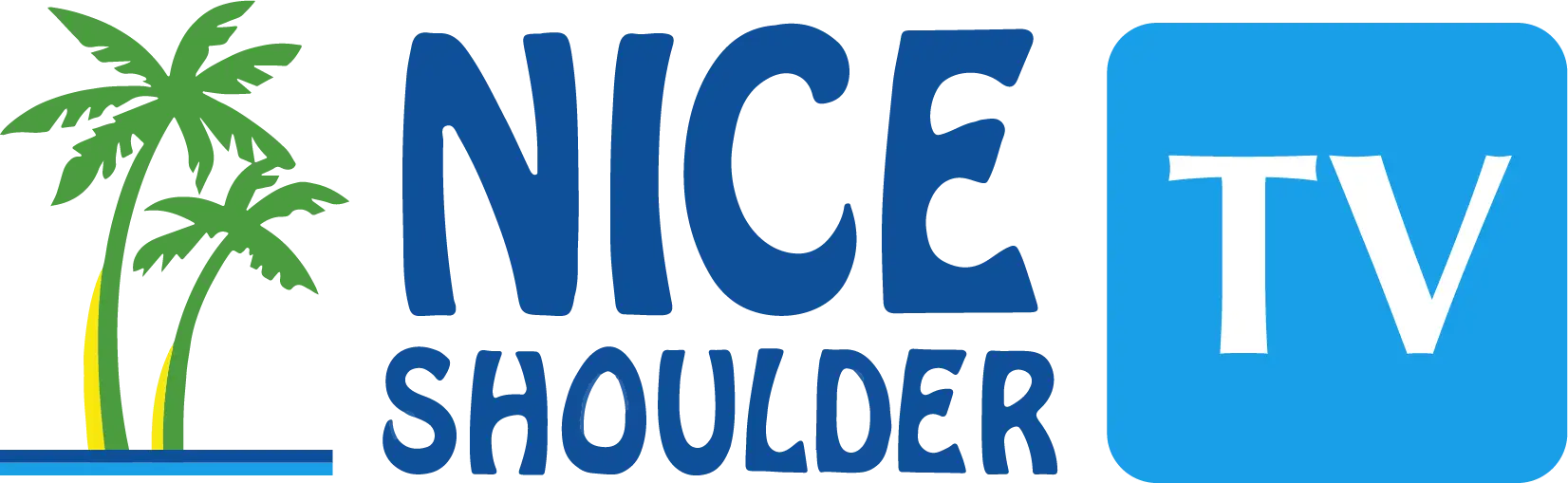 Nice Shoulder TV logo